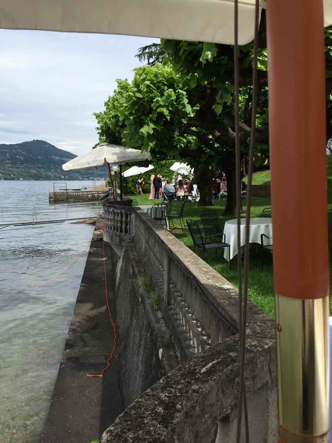 湖滨酒店 兰柯 外观 照片